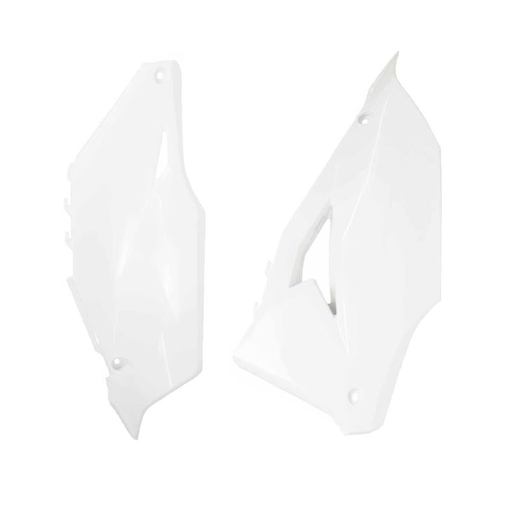 Rtech Side Panels - White