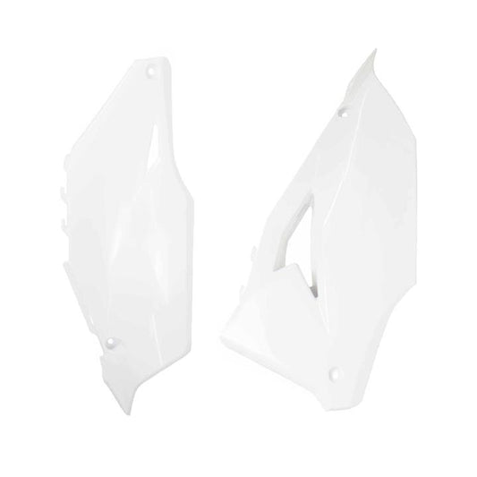 Rtech Side Panels - White