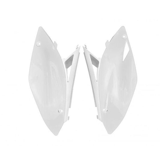 Rtech Side Panels - White