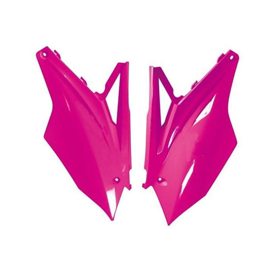 Rtech Side Panels - Pink
