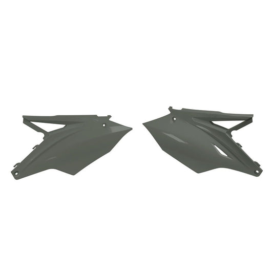 Rtech Side Panels - Grey