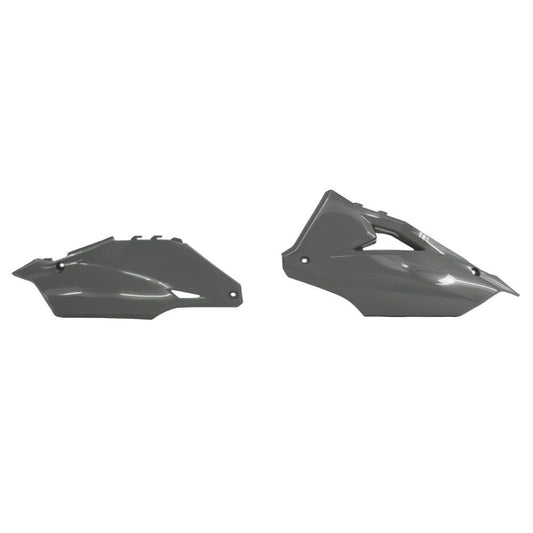 Rtech Side Panels - Grey