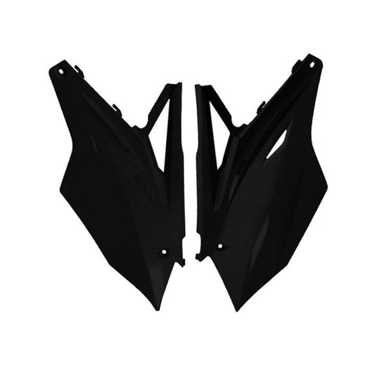 Rtech Side Panels - Black