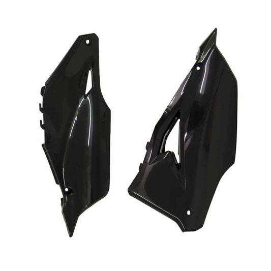Rtech Side Panels - Black