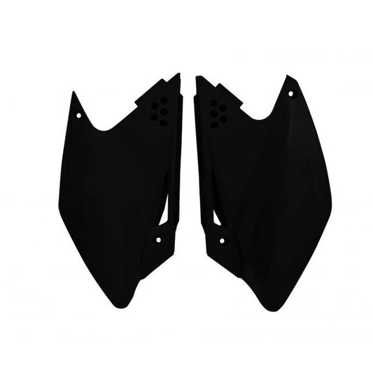 Rtech Side Panels - Black