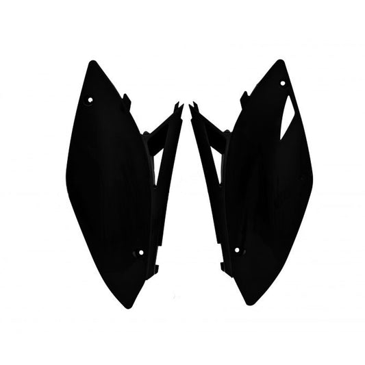 Rtech Side Panels - Black