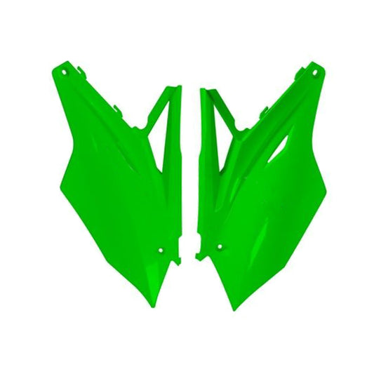 Rtech Side Panels - Green