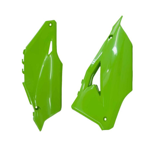 Rtech Side Panels - Green