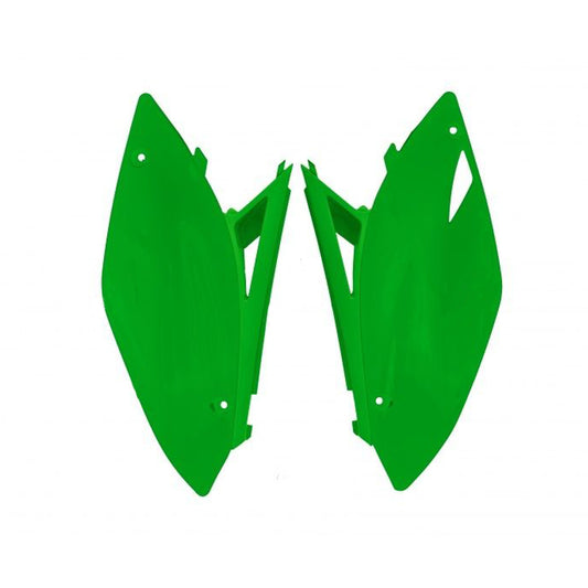 Rtech Side Panels - Green