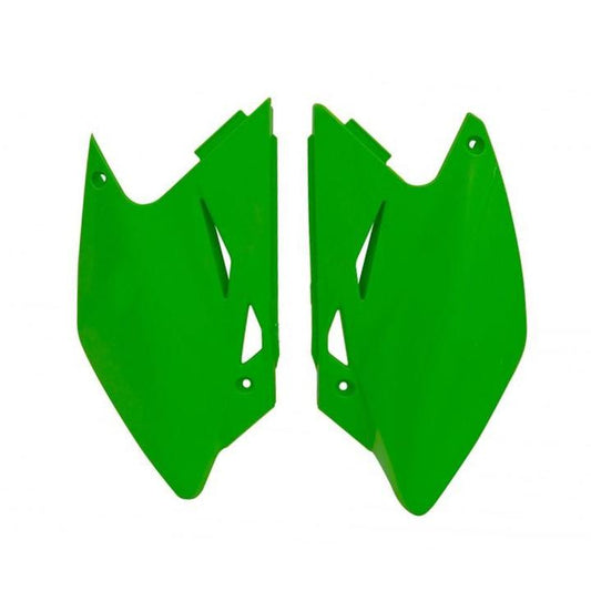 Rtech Side Panels - Green