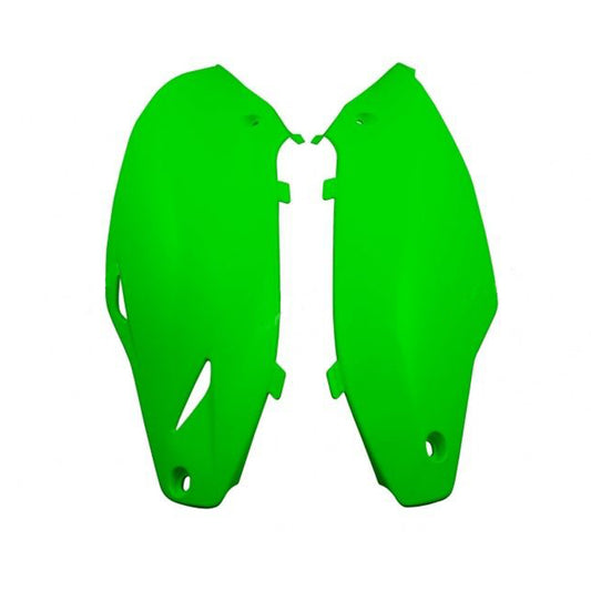 Rtech Side Panels - Green