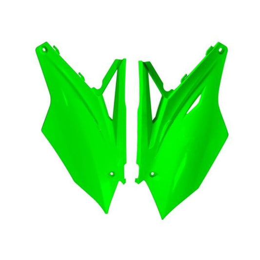 Rtech Side Panels - Green