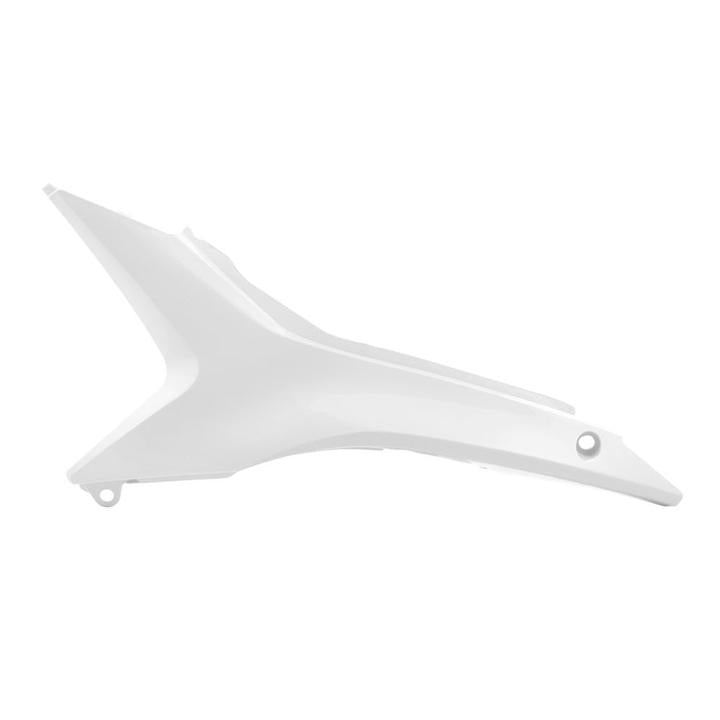Rtech Side Panels - White
