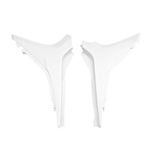 Rtech Side Panels - White