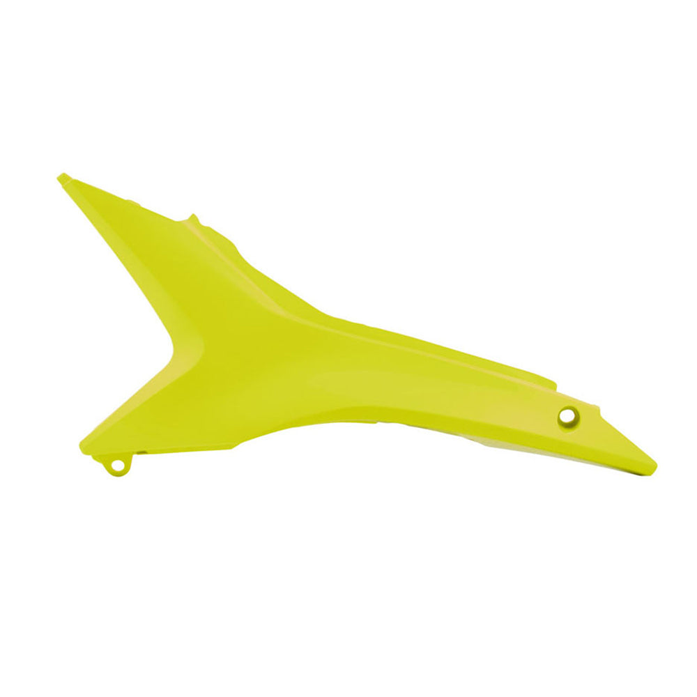 Rtech Side Panels - Yellow