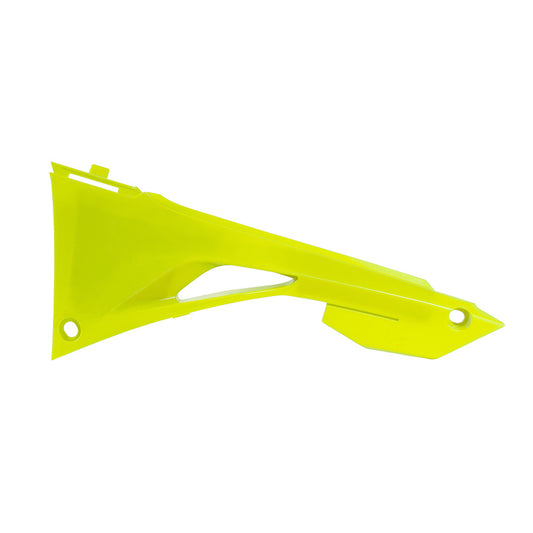 Rtech Side Panels - Yellow
