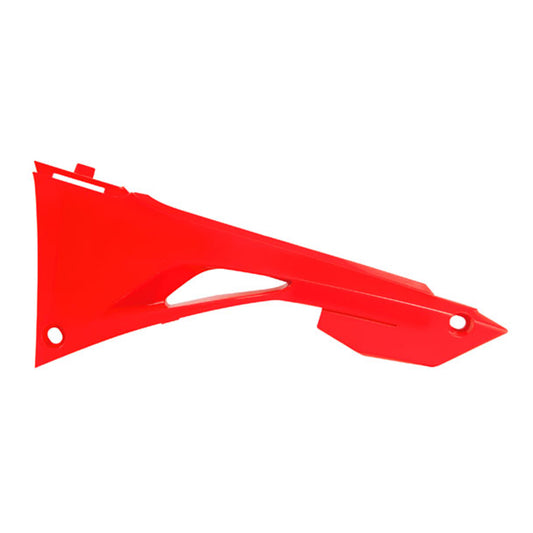 Rtech Side Panels - Red