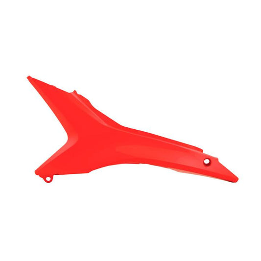 Rtech Side Panels - Red