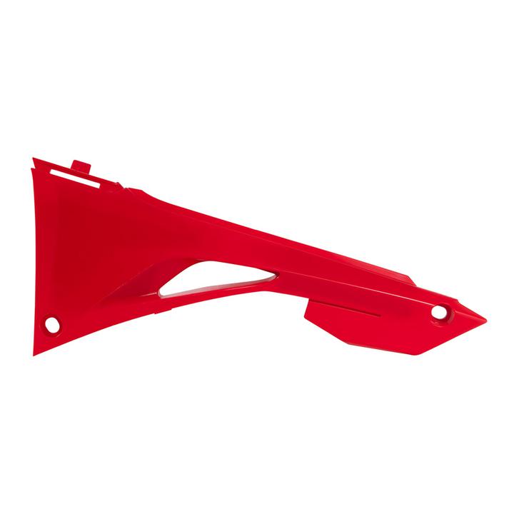Rtech Side Panels - Red
