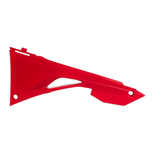 Rtech Side Panels - Red