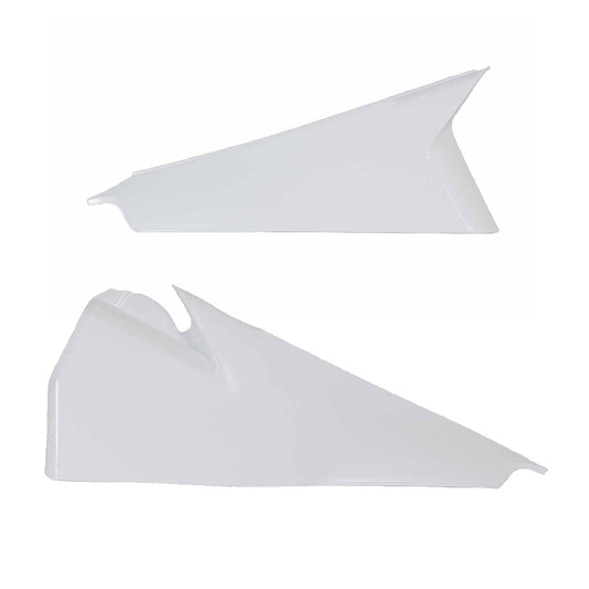 Rtech Side Panels - White