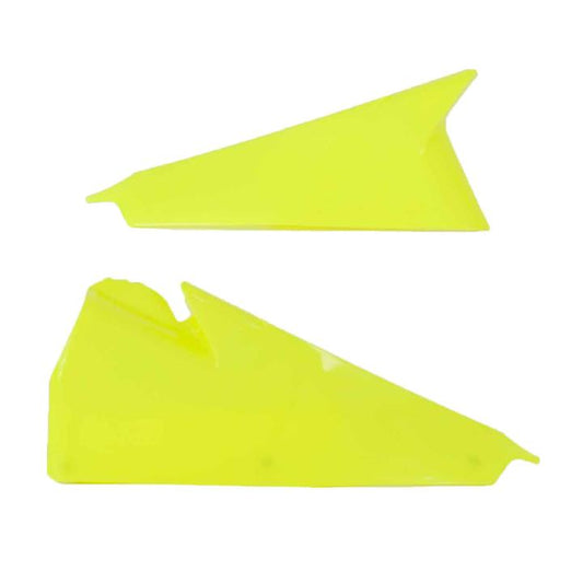 Rtech Side Panels - Yellow