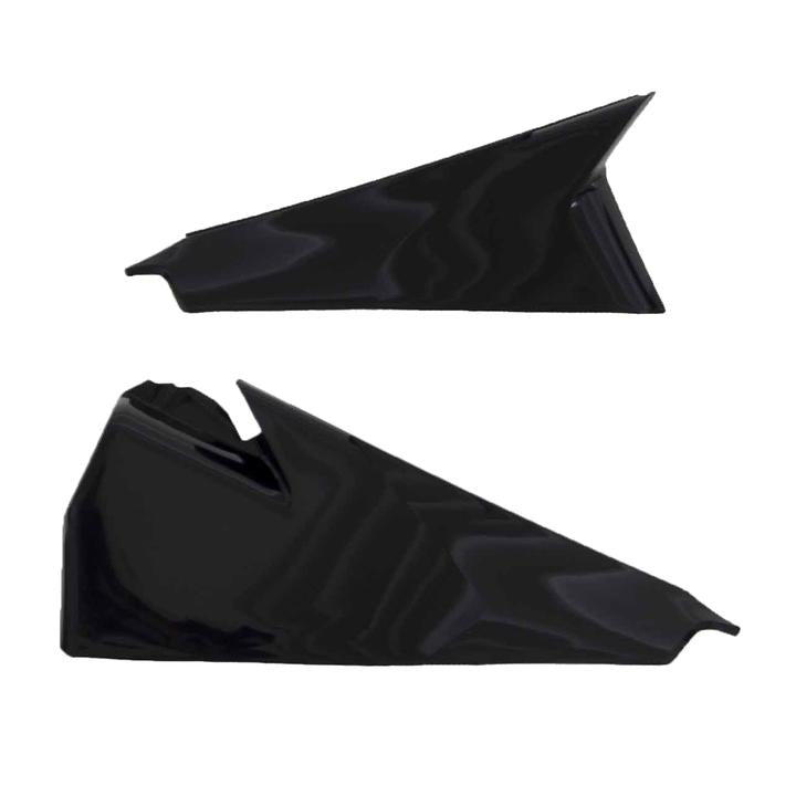 Rtech Side Panels - Black