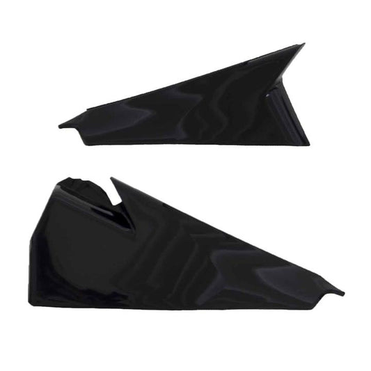 Rtech Side Panels - Black