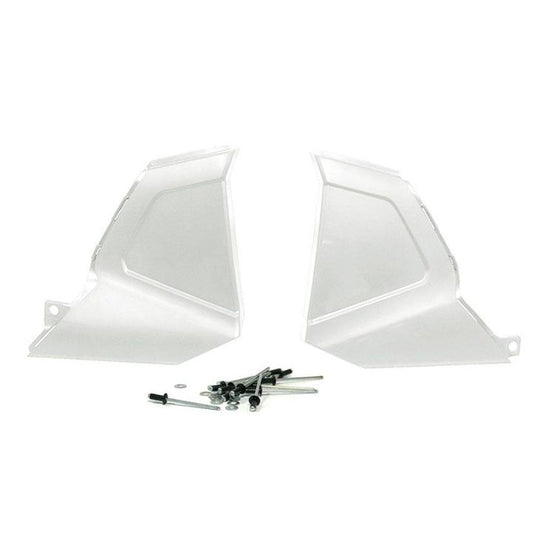 Rtech Side Panels - White
