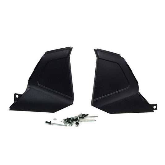 Rtech Side Panels - Black