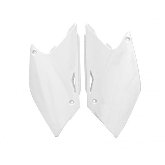 Rtech Side Panels - White