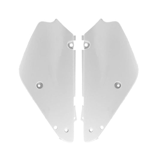 Rtech Side Panels - White