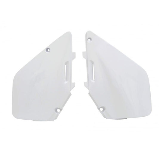 Rtech Side Panels - White