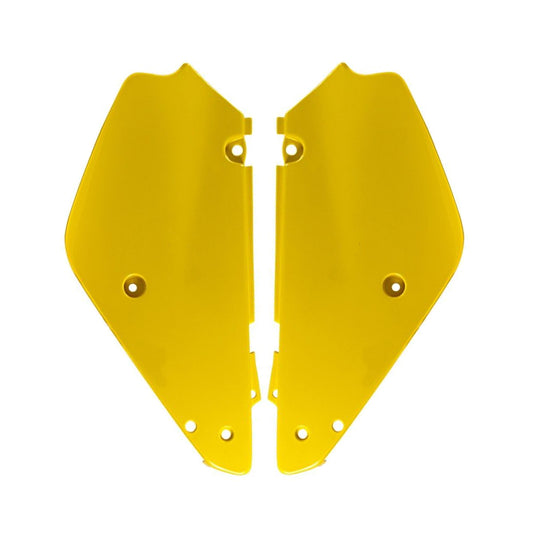 Rtech Side Panels - Yellow