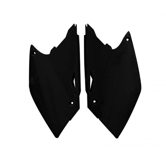 Rtech Side Panels - Black