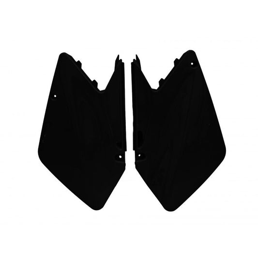 Rtech Side Panels - Black