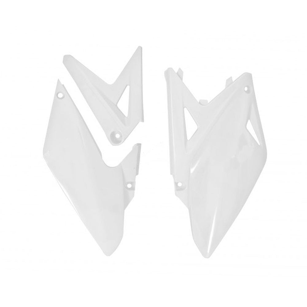 Rtech Side Panels - White