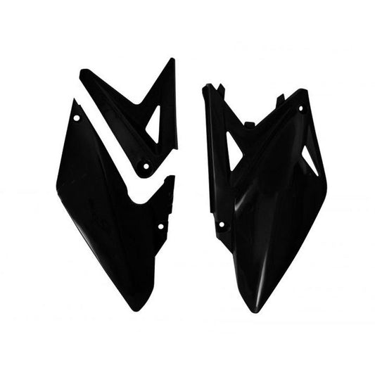 Rtech Side Panels - Black