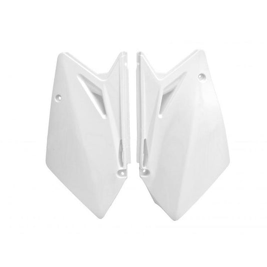 Rtech Side Panels - White