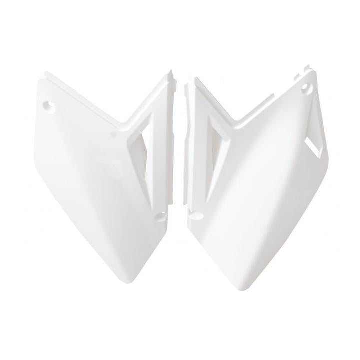 Rtech Side Panels - White