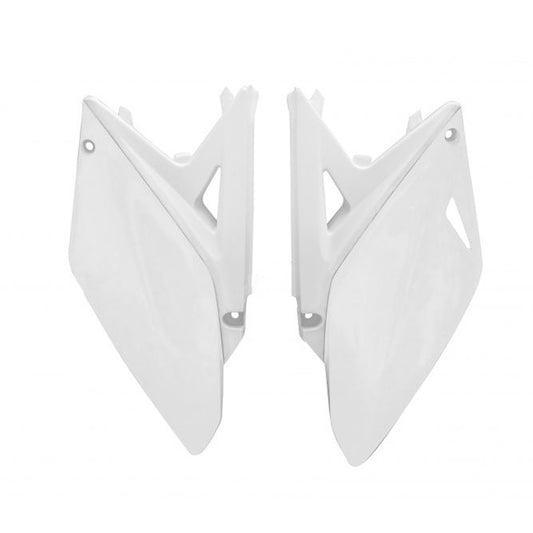 Rtech Side Panels - White
