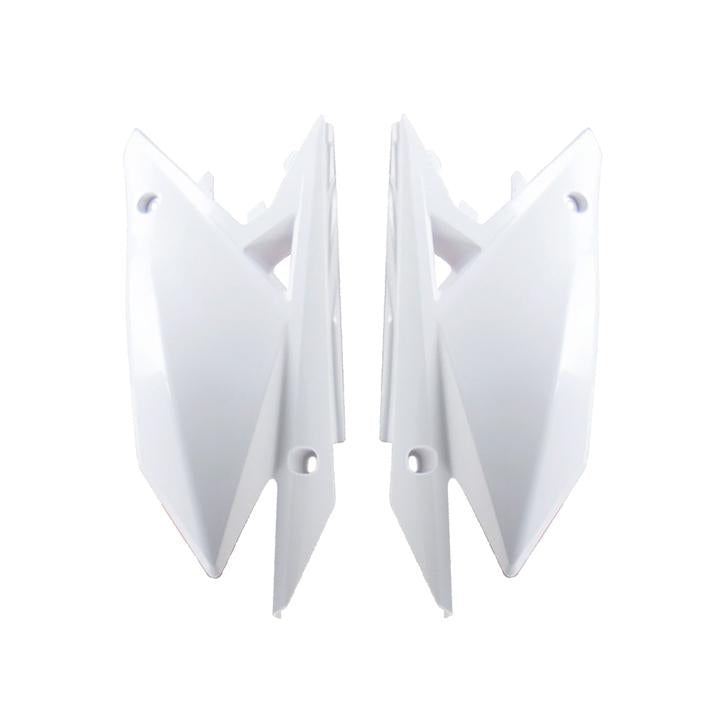 Rtech Side Panels - White