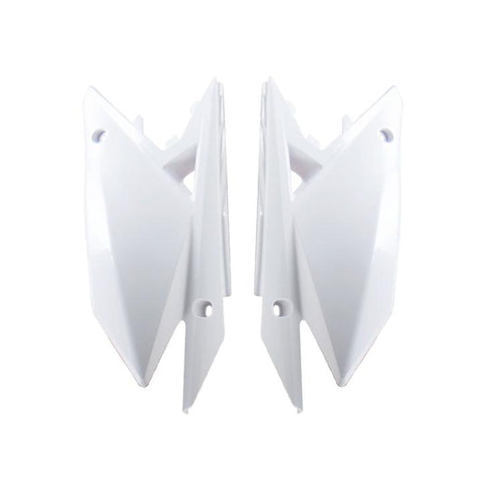 Rtech Side Panels - White