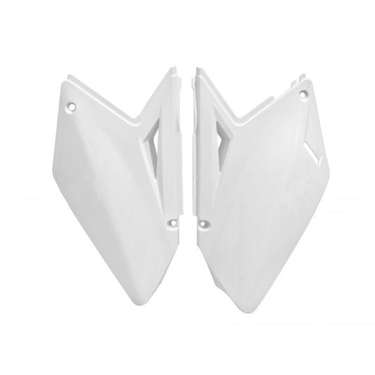 Rtech Side Panels - White