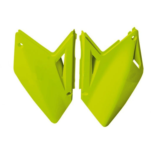 Rtech Side Panels - Yellow