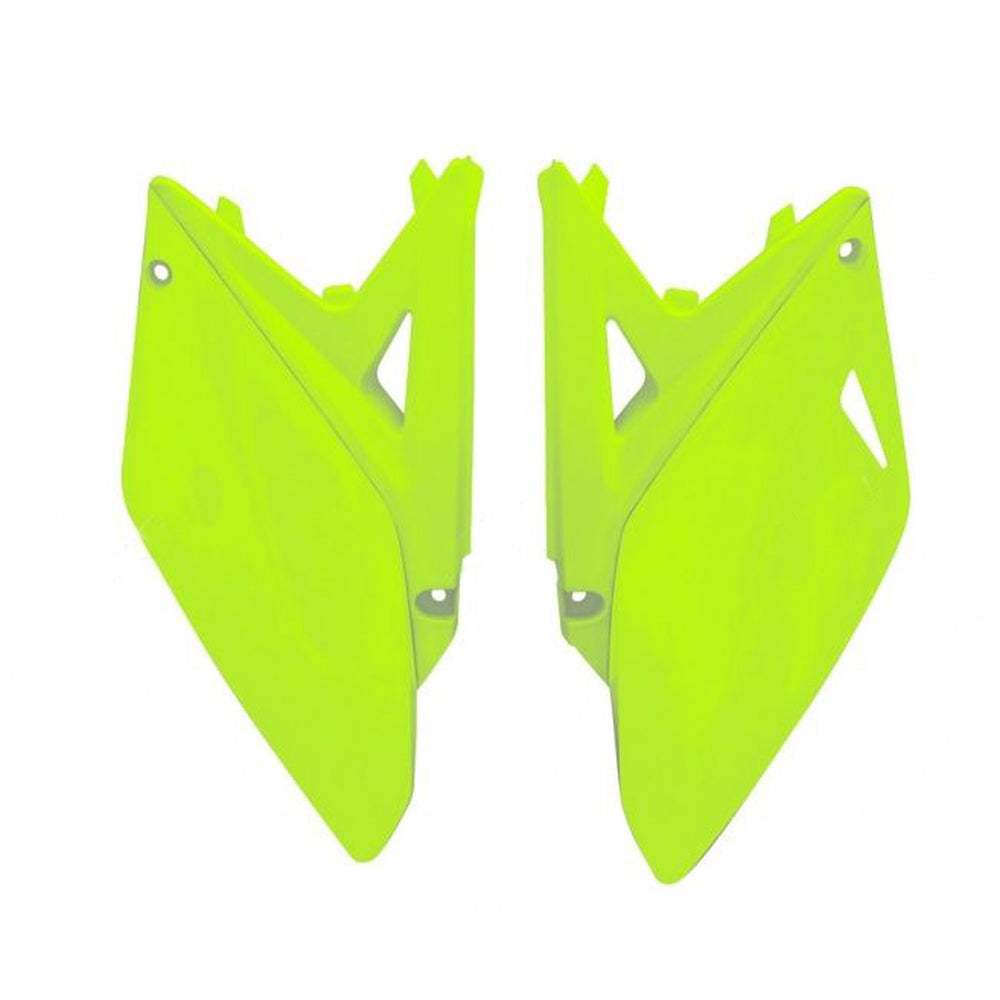 Rtech Side Panels - Yellow