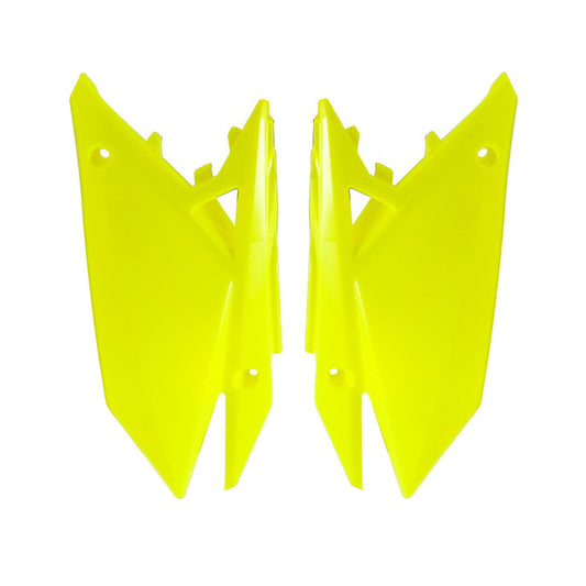 Rtech Side Panels - Yellow