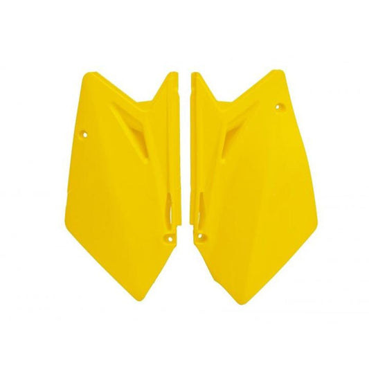 Rtech Side Panels - Yellow