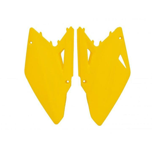 Rtech Side Panels - Yellow