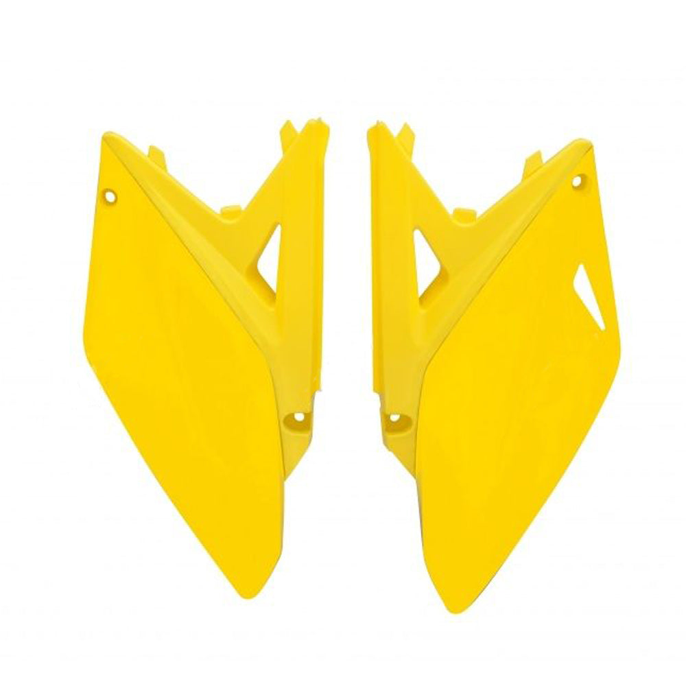 Rtech Side Panels - Yellow